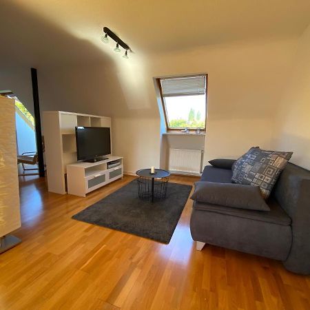 Ferienwohnung Albrecht Wilhelmshaven Zewnętrze zdjęcie