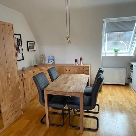 Ferienwohnung Albrecht Wilhelmshaven Zewnętrze zdjęcie