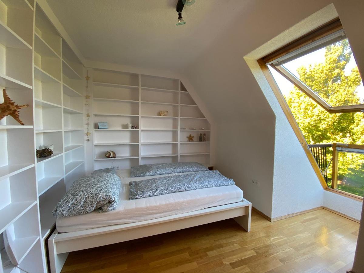 Ferienwohnung Albrecht Wilhelmshaven Zewnętrze zdjęcie